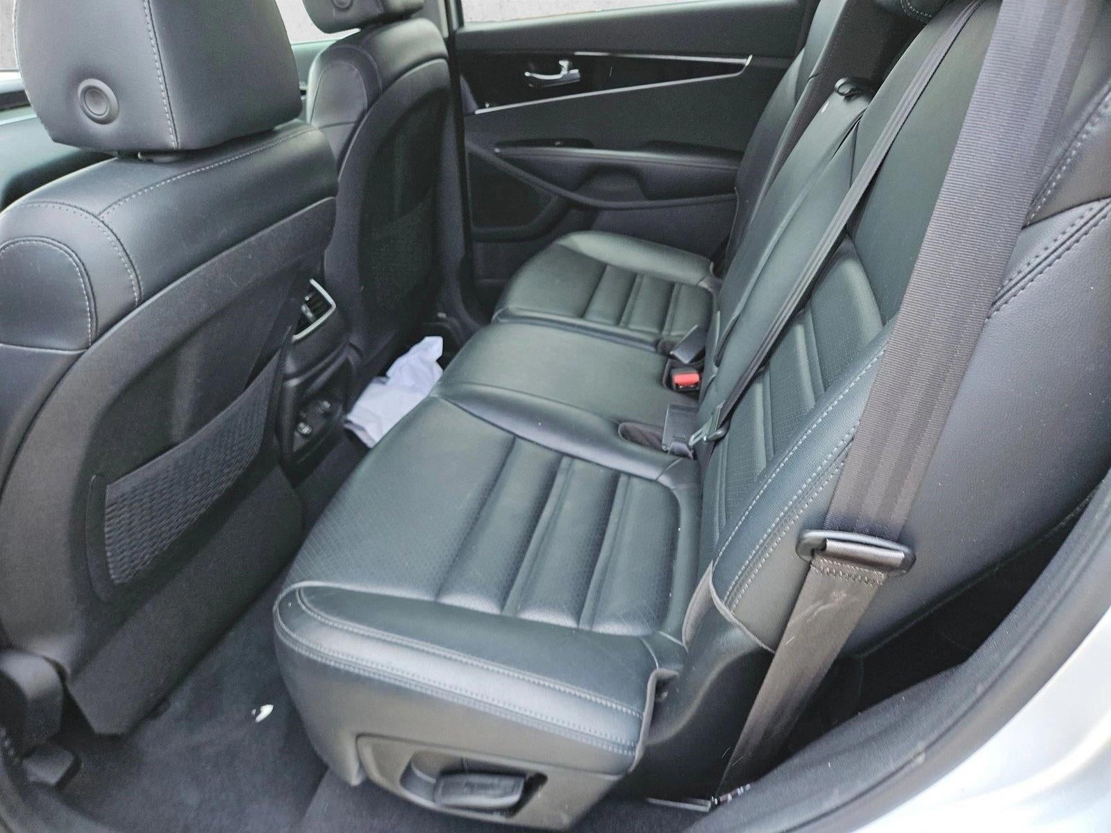 2020 Kia Sorento 3.3L EX