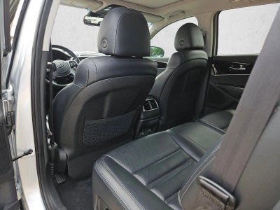 2020 Kia Sorento 3.3L EX