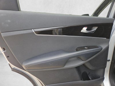 2020 Kia Sorento 3.3L EX