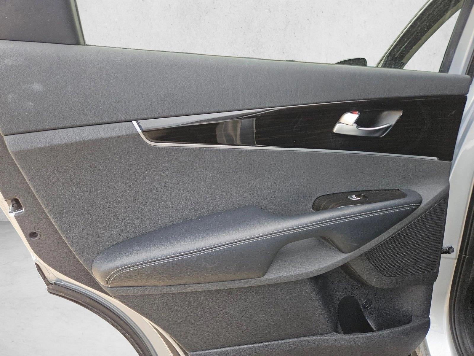 2020 Kia Sorento 3.3L EX