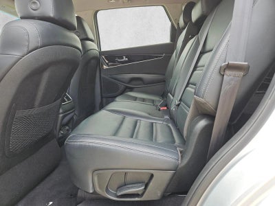 2020 Kia Sorento 3.3L EX