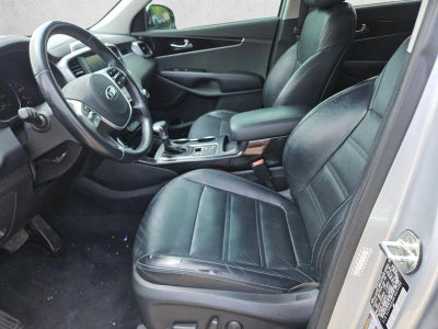 2020 Kia Sorento 3.3L EX