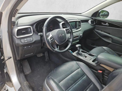 2020 Kia Sorento 3.3L EX