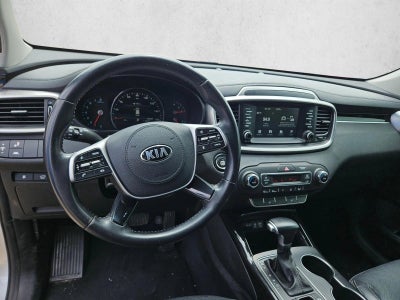 2020 Kia Sorento 3.3L EX