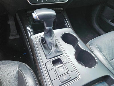 2020 Kia Sorento 3.3L EX