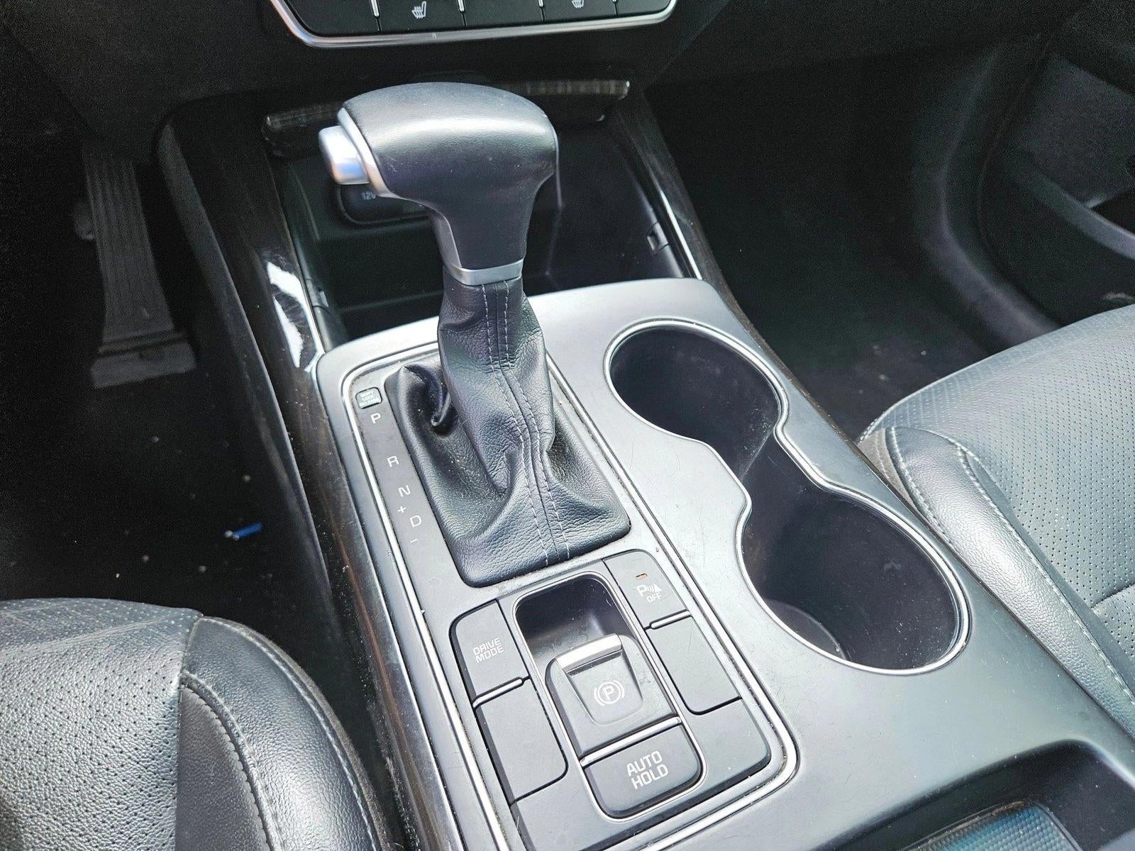 2020 Kia Sorento 3.3L EX