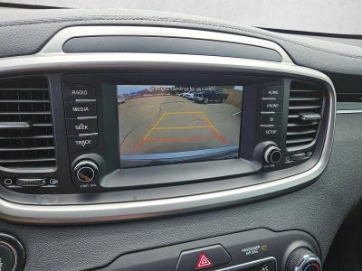 2020 Kia Sorento 3.3L EX