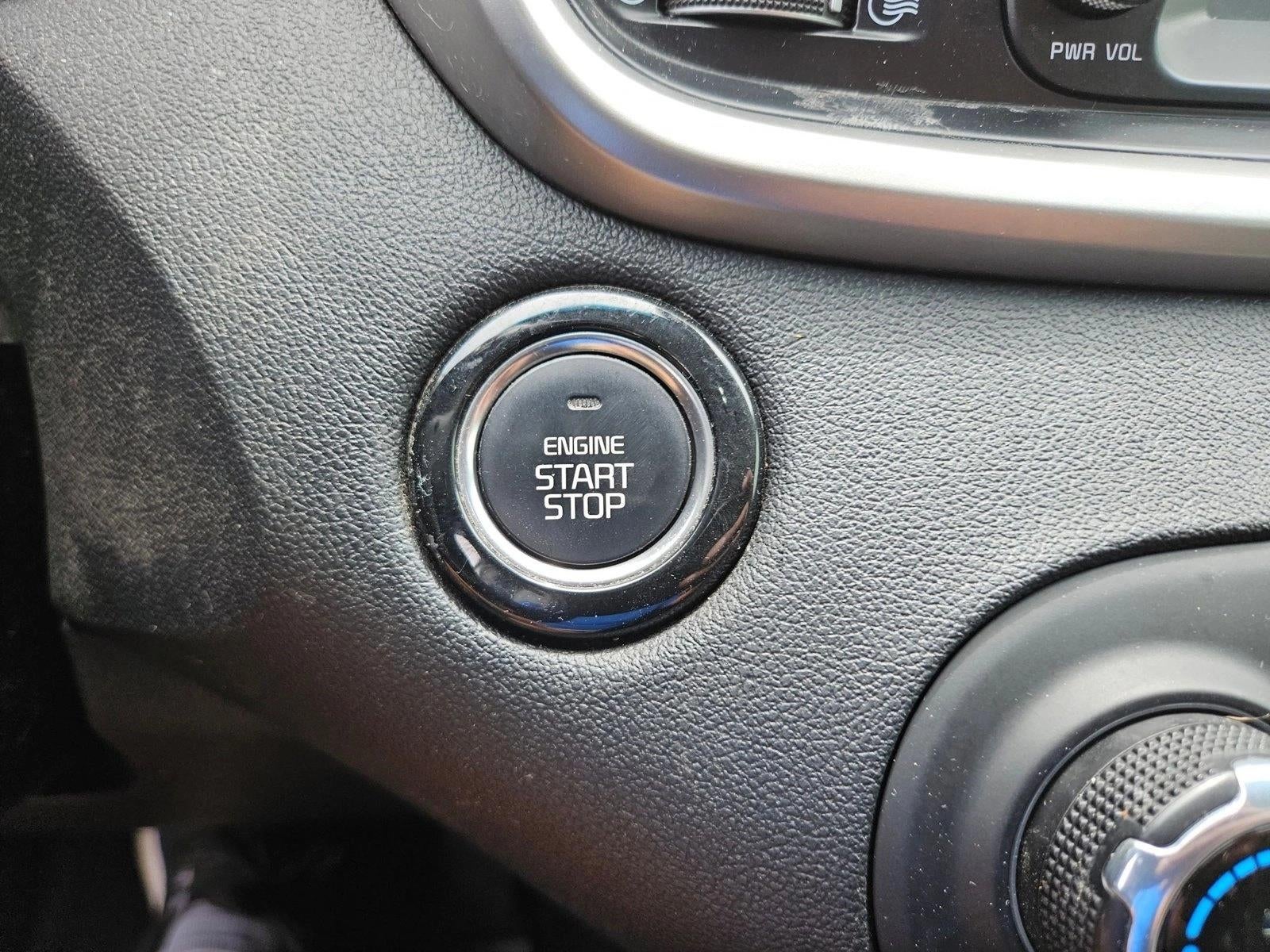 2020 Kia Sorento 3.3L EX