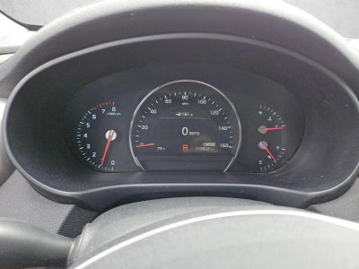 2020 Kia Sorento 3.3L EX