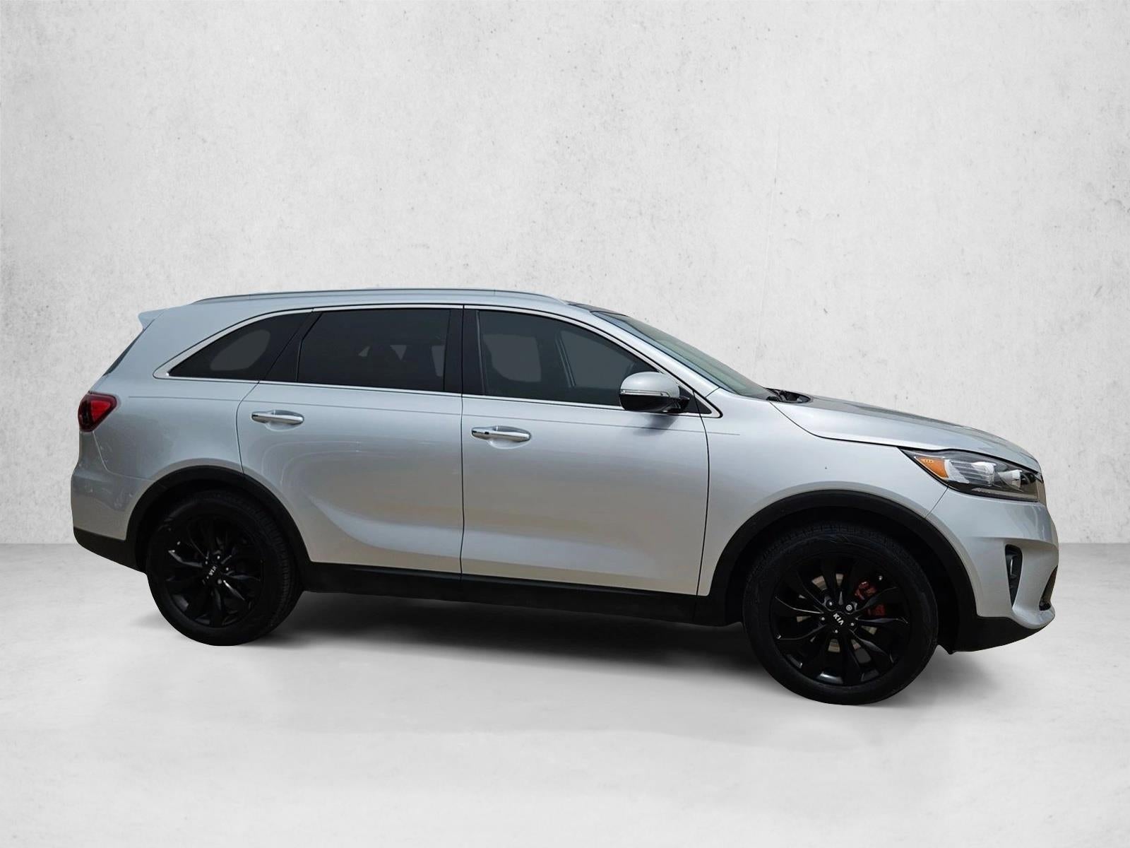 2020 Kia Sorento 3.3L EX