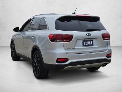 2020 Kia Sorento 3.3L EX