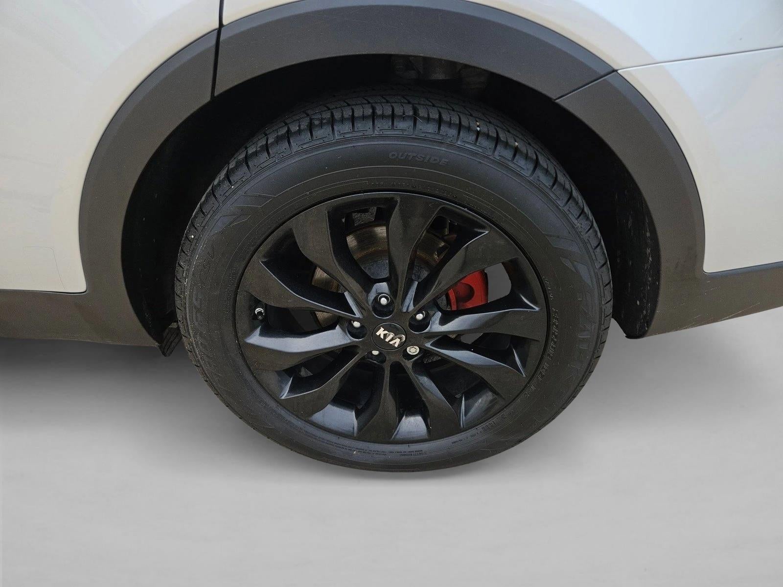 2020 Kia Sorento 3.3L EX