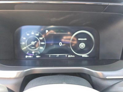 2021 Kia Sorento SX Prestige