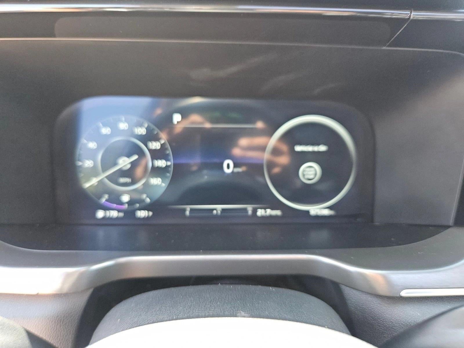 2021 Kia Sorento SX Prestige