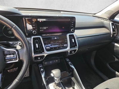 2021 Kia Sorento SX Prestige
