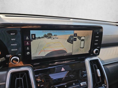2021 Kia Sorento SX Prestige