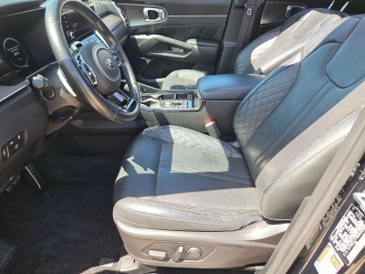 2021 Kia Sorento SX Prestige