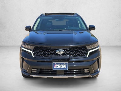 2021 Kia Sorento SX Prestige