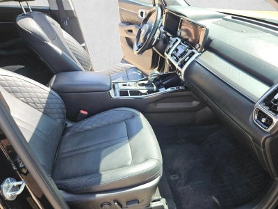 2021 Kia Sorento SX Prestige