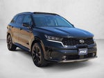 2021 Kia Sorento SX Prestige