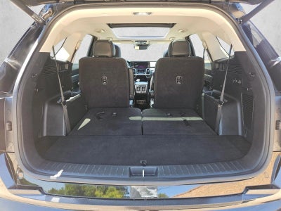 2021 Kia Sorento SX Prestige