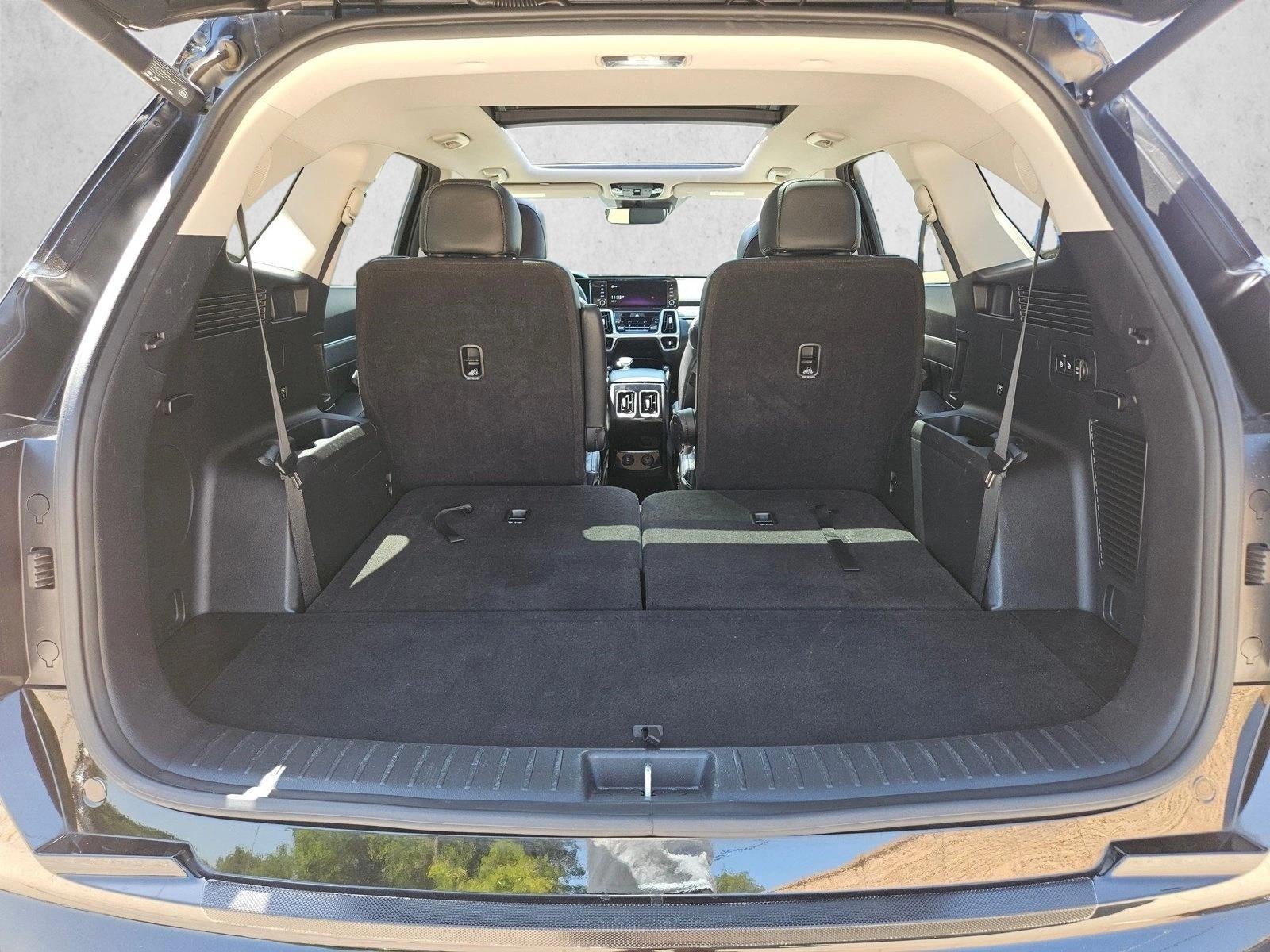 2021 Kia Sorento SX Prestige
