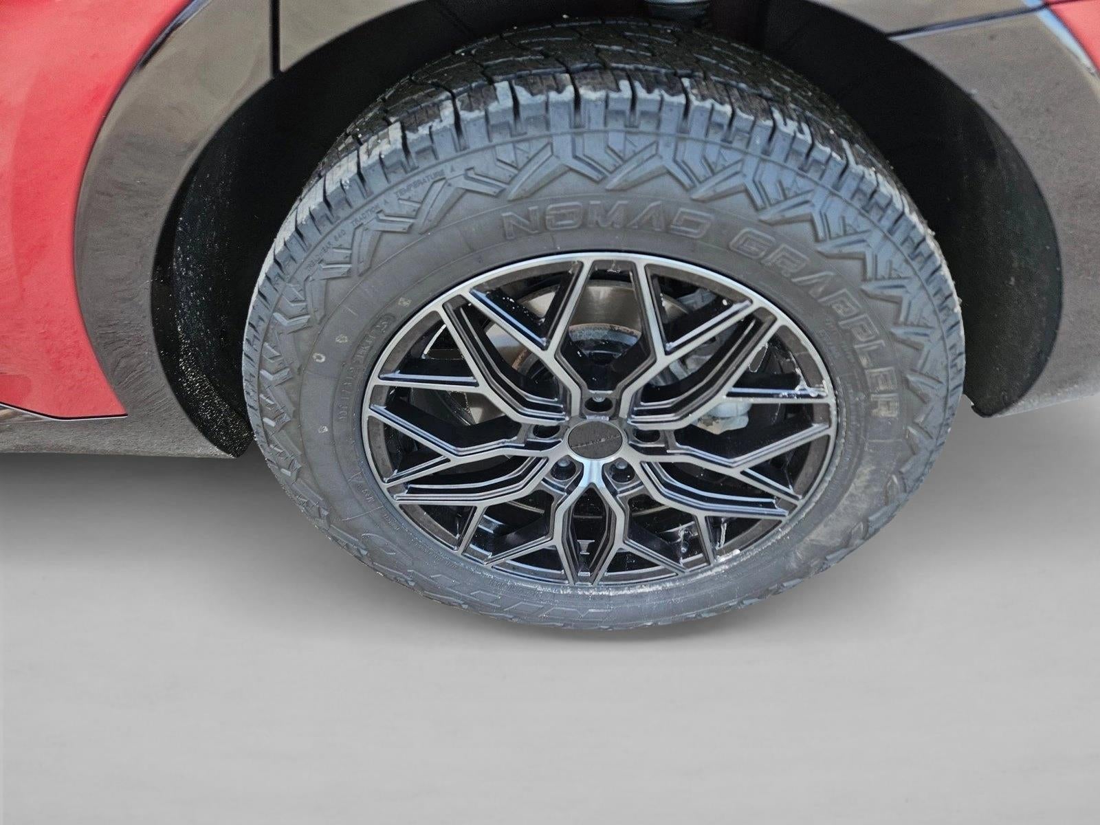 2021 Kia Sorento SX Prestige