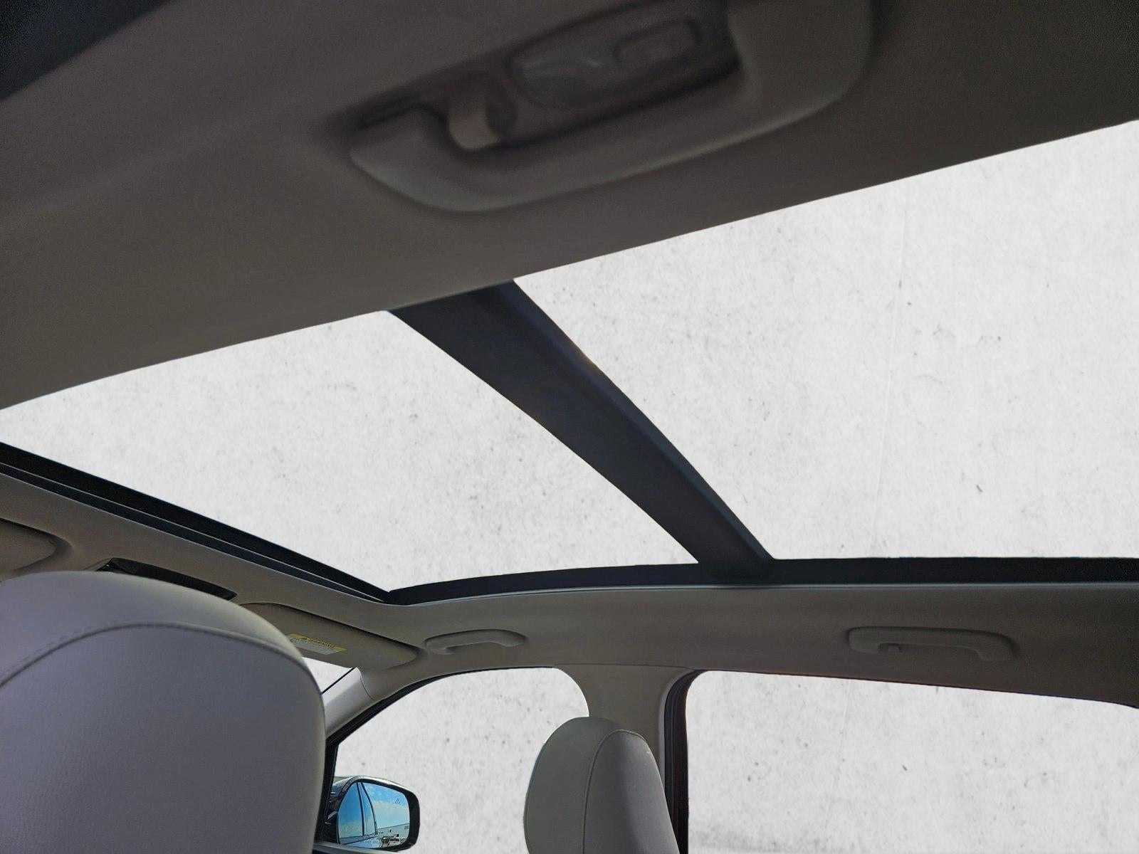 2021 Kia Sorento SX Prestige