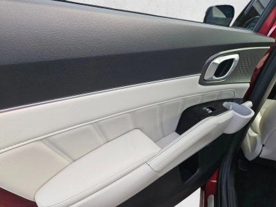 2021 Kia Sorento SX Prestige