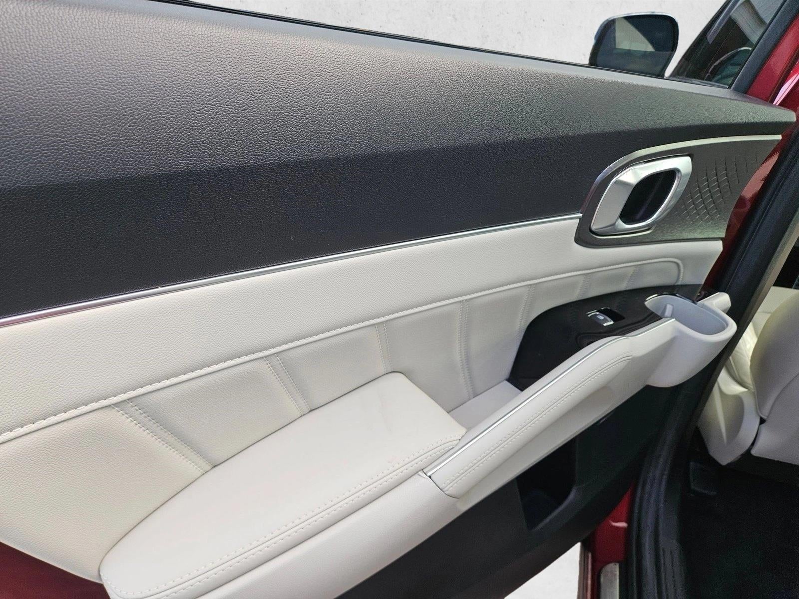 2021 Kia Sorento SX Prestige