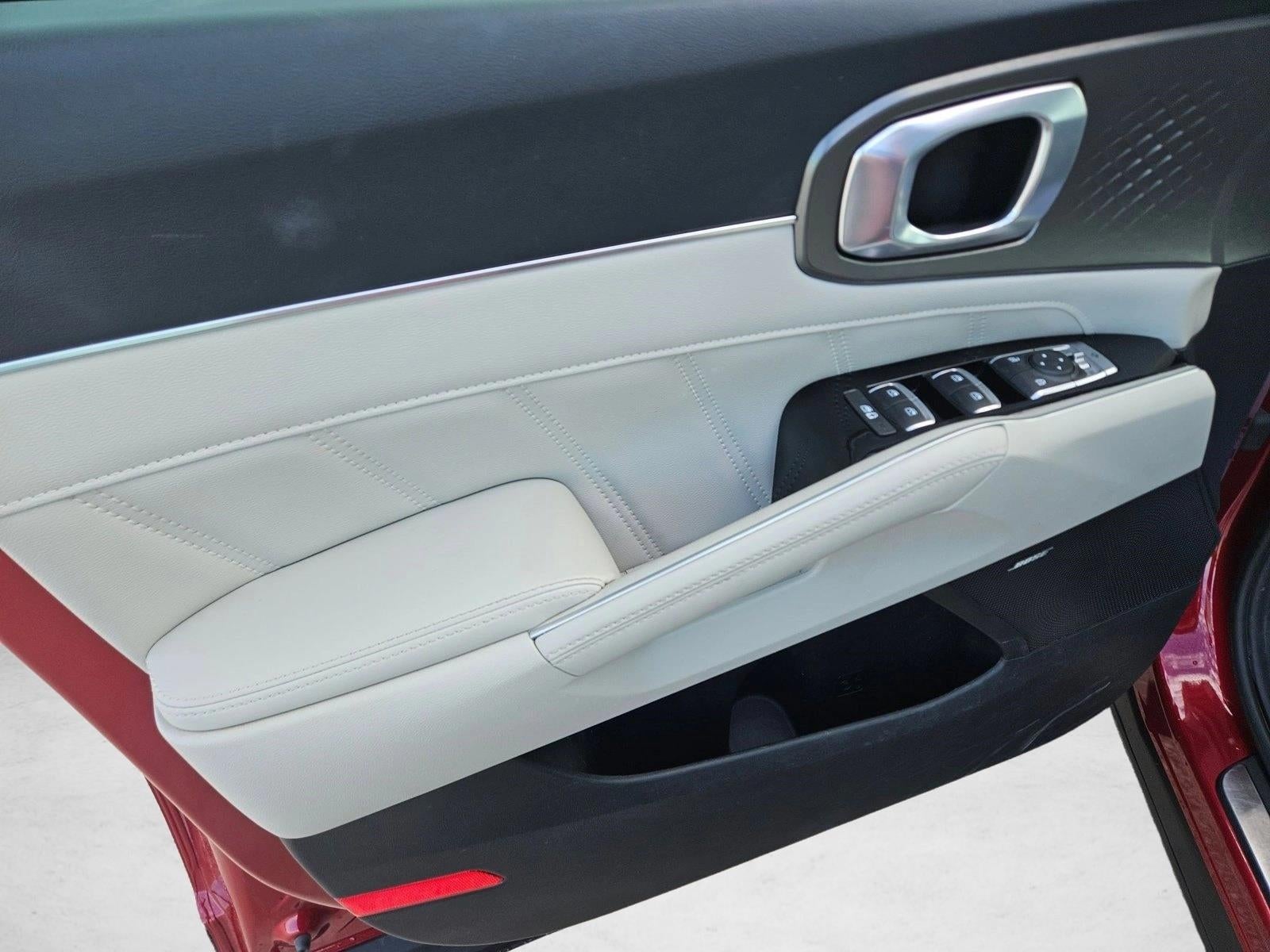 2021 Kia Sorento SX Prestige