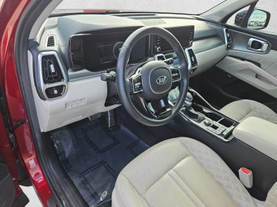 2021 Kia Sorento SX Prestige