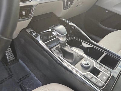 2021 Kia Sorento SX Prestige