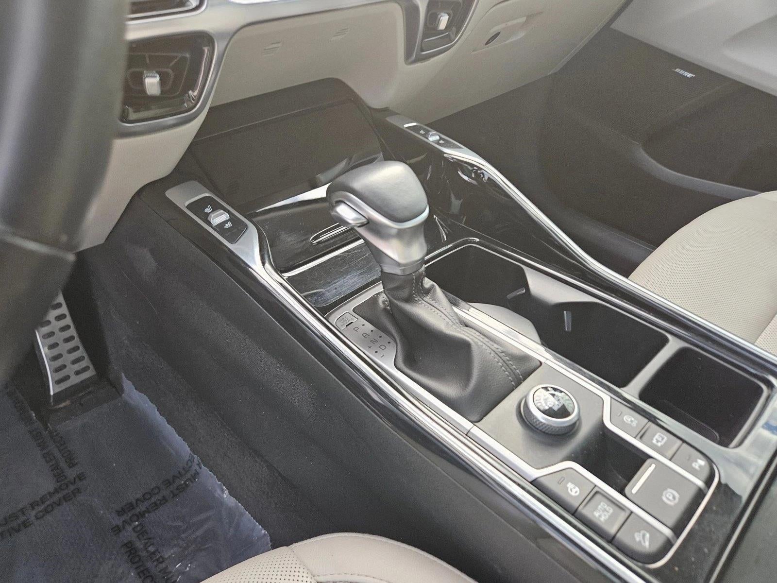 2021 Kia Sorento SX Prestige