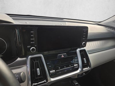 2021 Kia Sorento SX Prestige