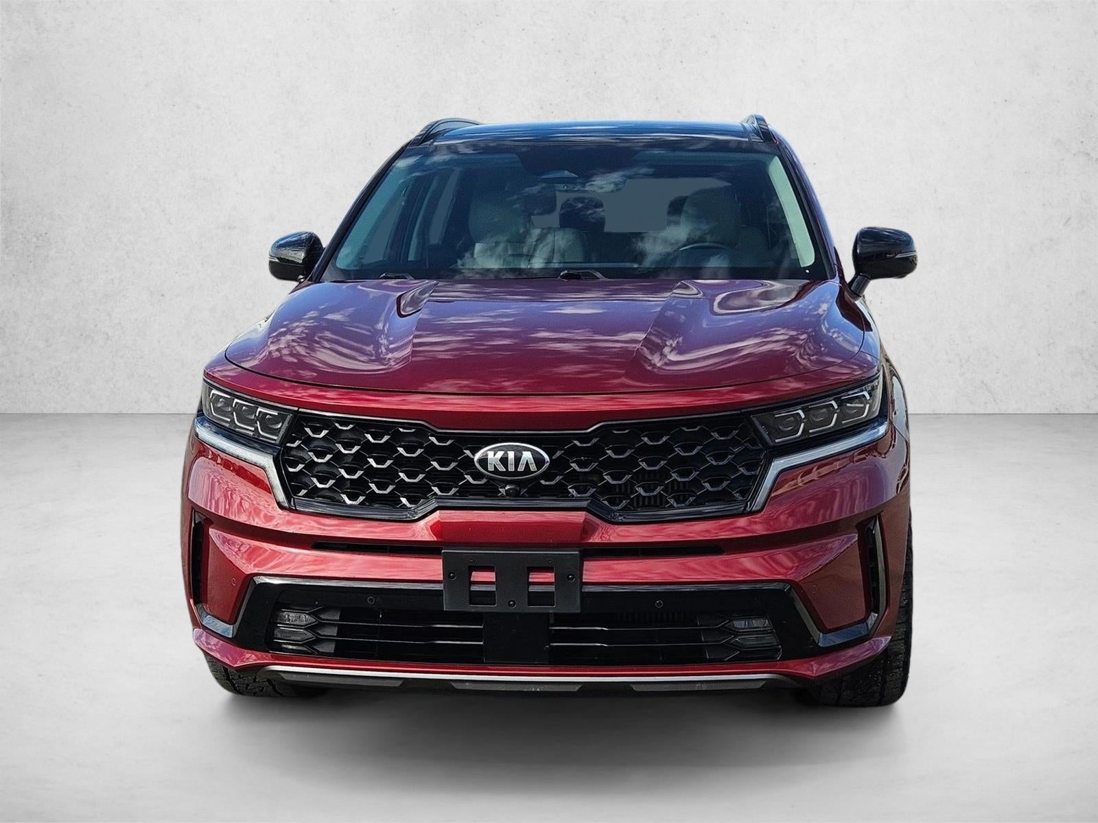 2021 Kia Sorento SX Prestige