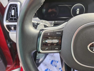 2021 Kia Sorento SX Prestige