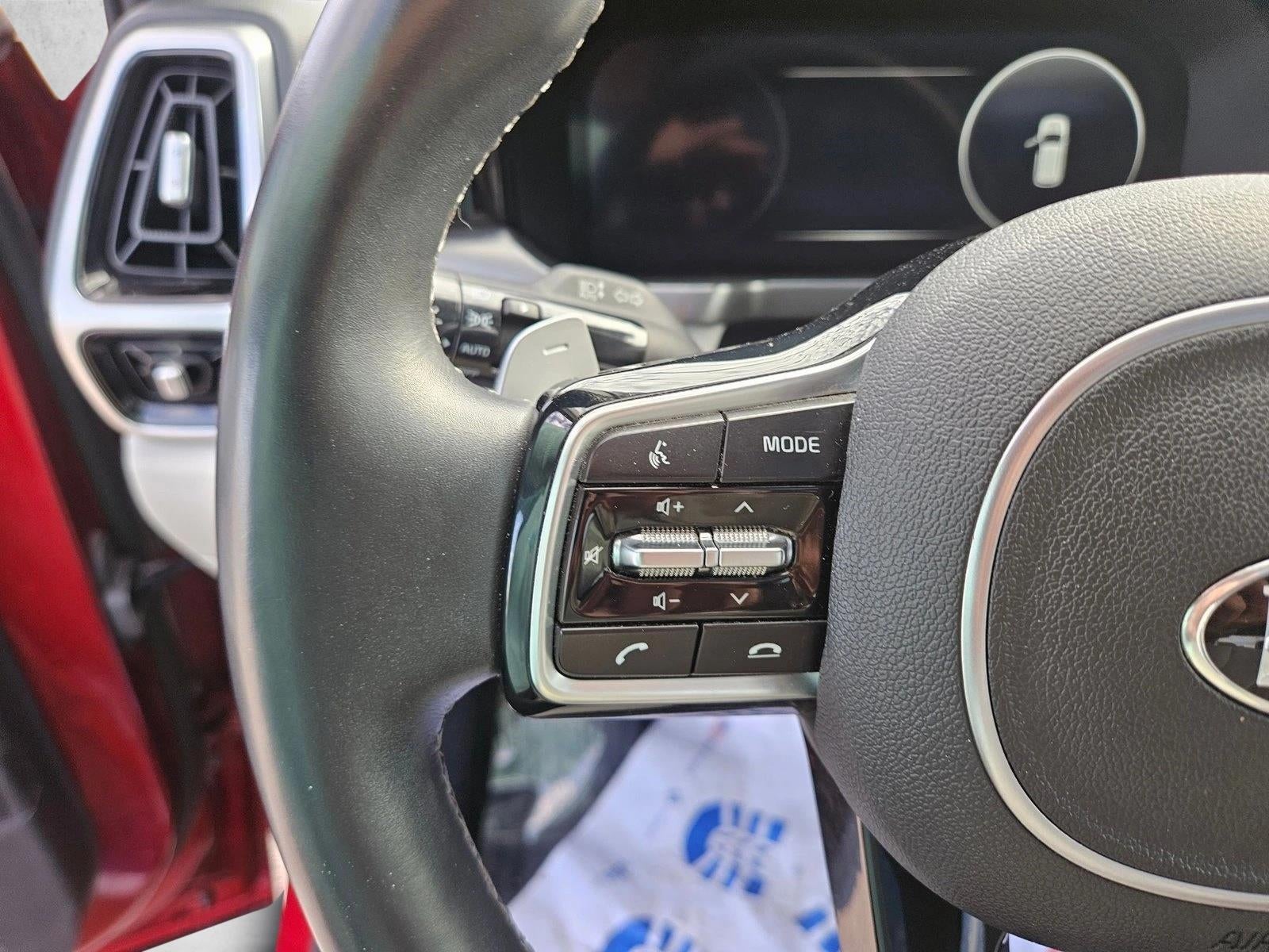 2021 Kia Sorento SX Prestige