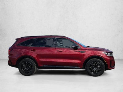 2021 Kia Sorento SX Prestige