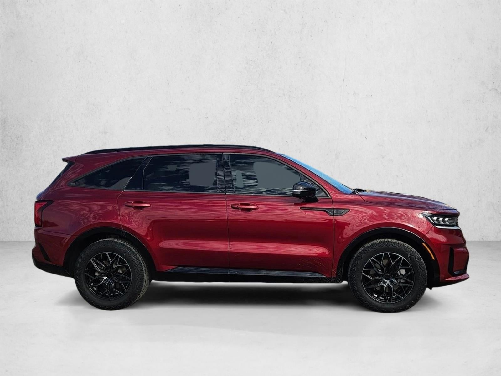 2021 Kia Sorento SX Prestige