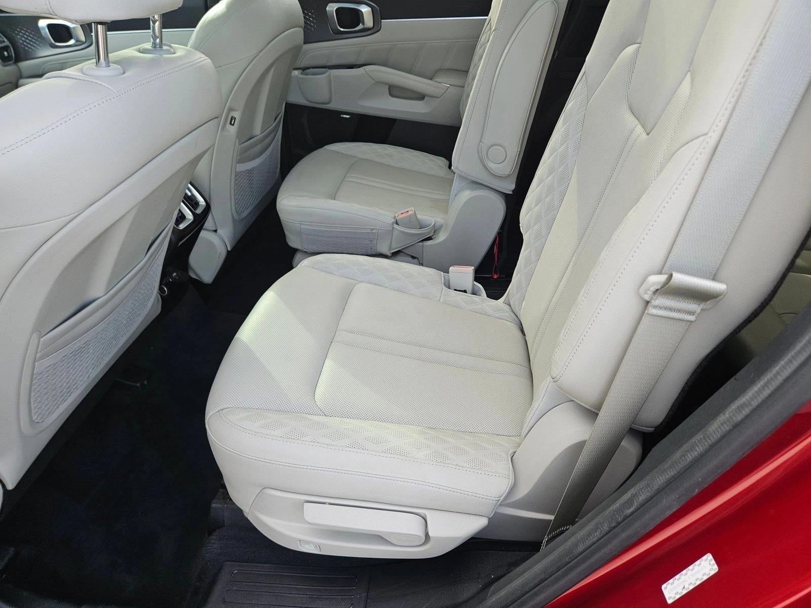 2021 Kia Sorento SX Prestige