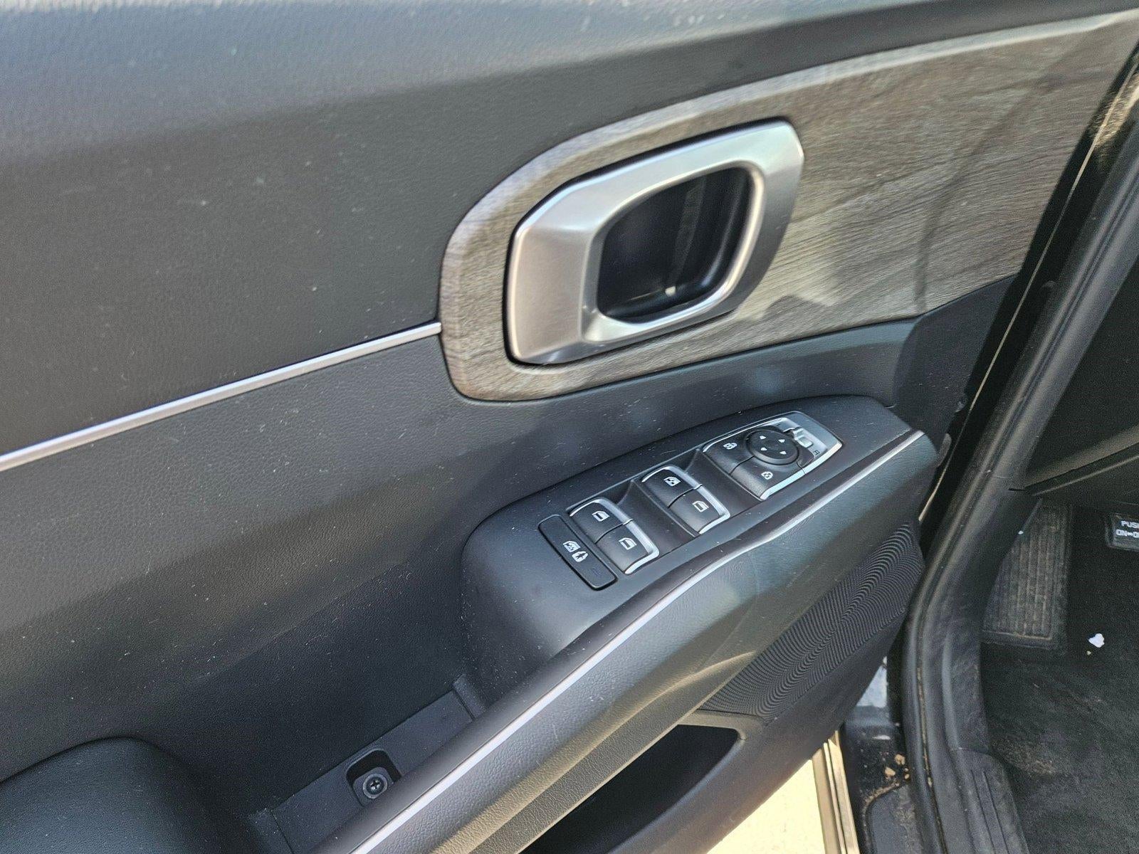 2023 Kia Sorento X-Line S