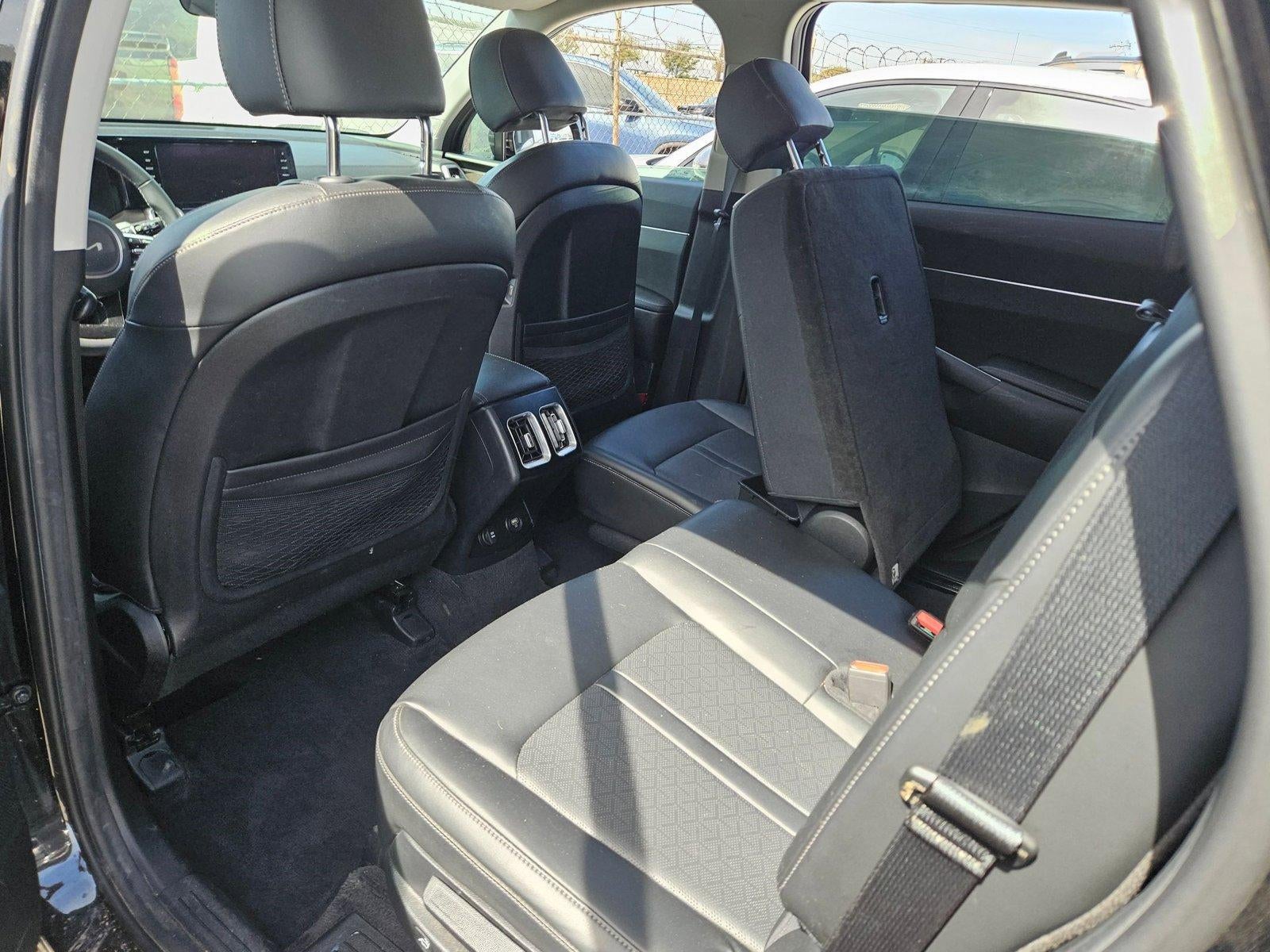 2023 Kia Sorento X-Line S