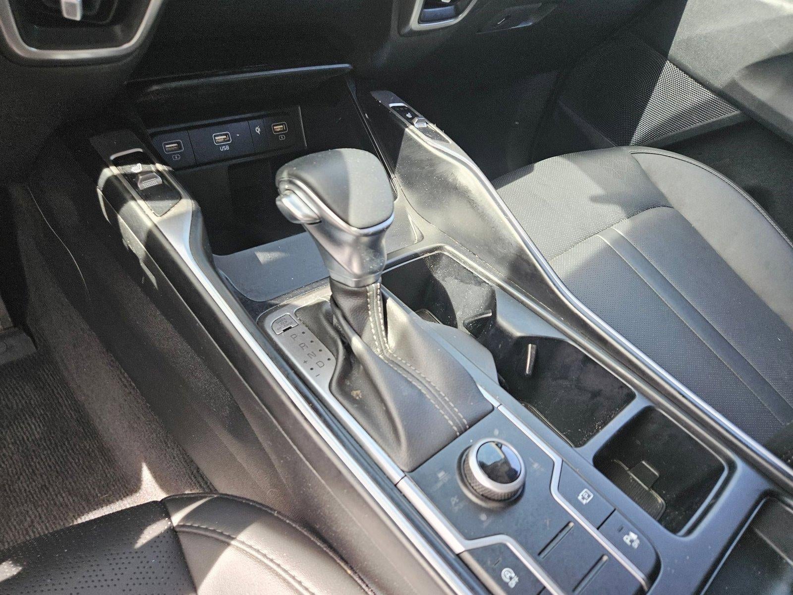 2023 Kia Sorento X-Line S