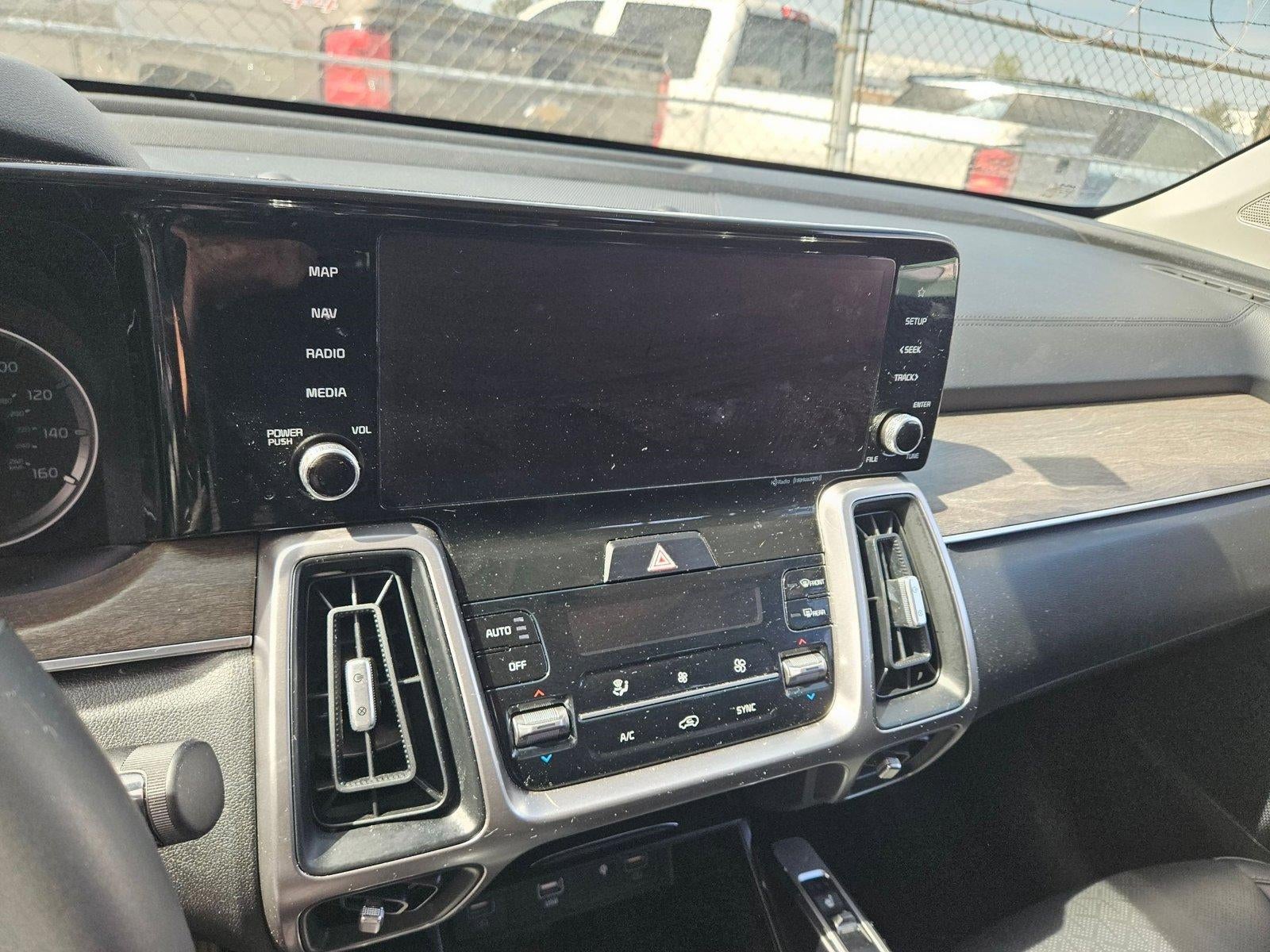 2023 Kia Sorento X-Line S