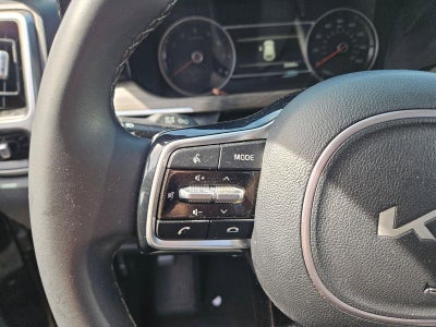 2023 Kia Sorento X-Line S