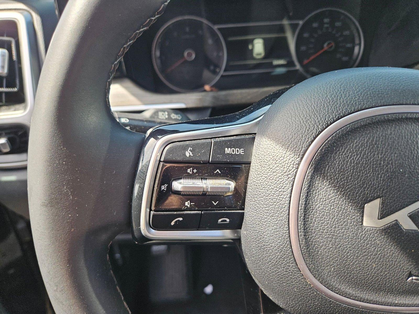 2023 Kia Sorento X-Line S