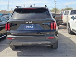 2023 Kia Sorento X-Line S