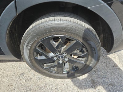 2023 Kia Sorento X-Line S