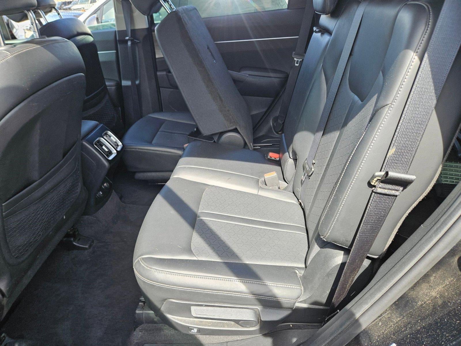 2023 Kia Sorento X-Line S